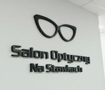 Na Stawkach Optyk Okulista Toruń